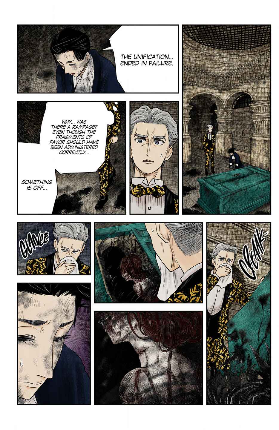 Chapter 194 - Page 9