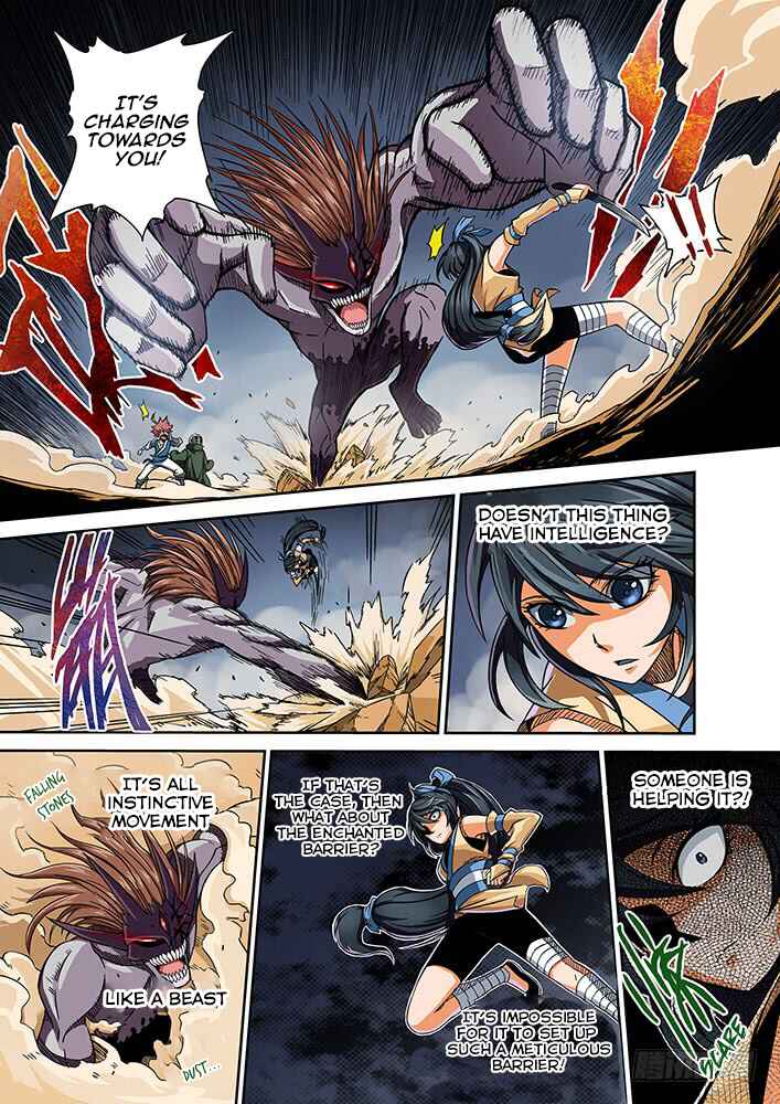 Chapter 1 - Page 19