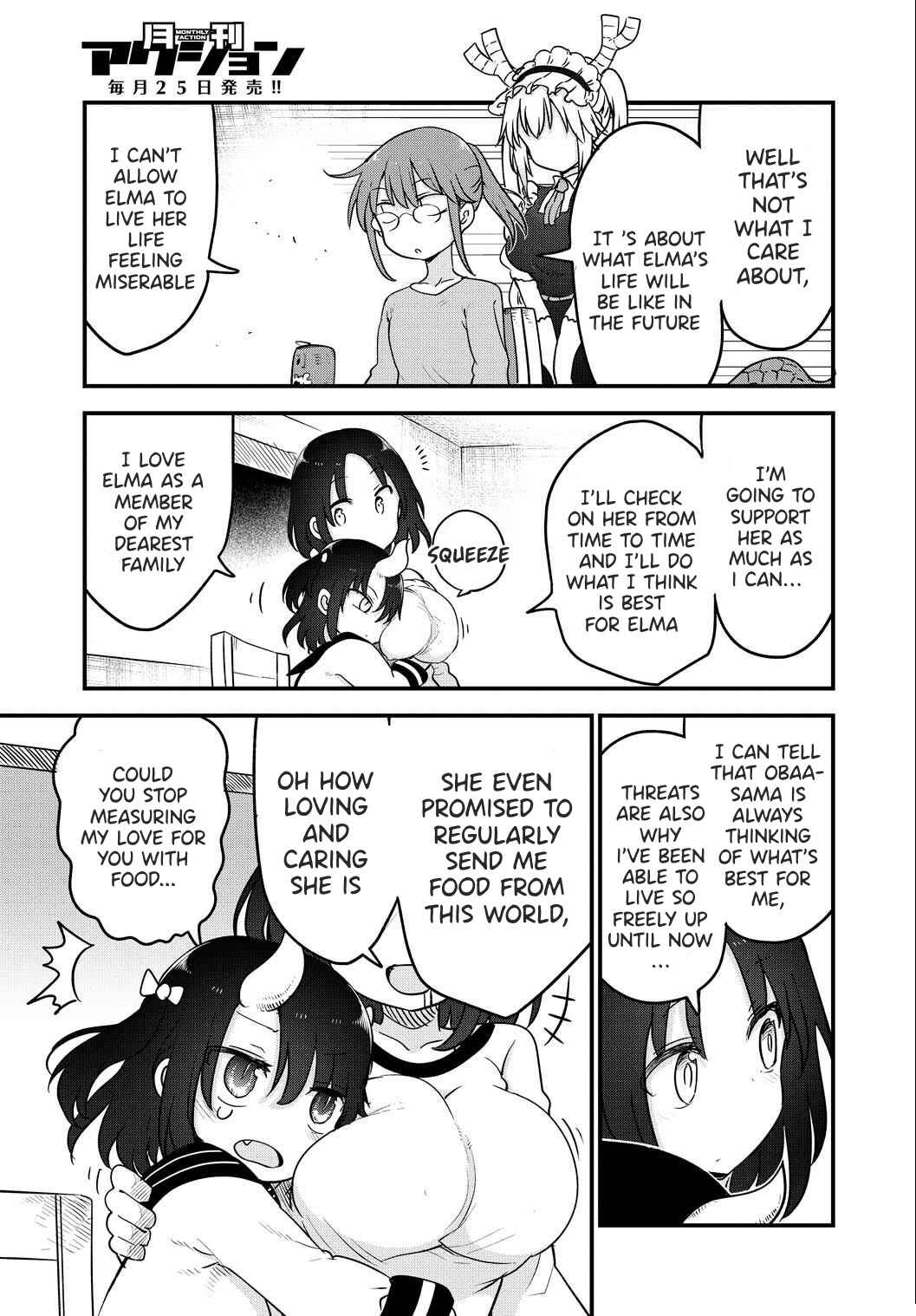 Chapter 106 - Page 8