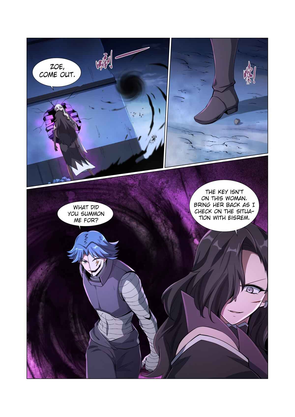 Chapter 56 - Page 10