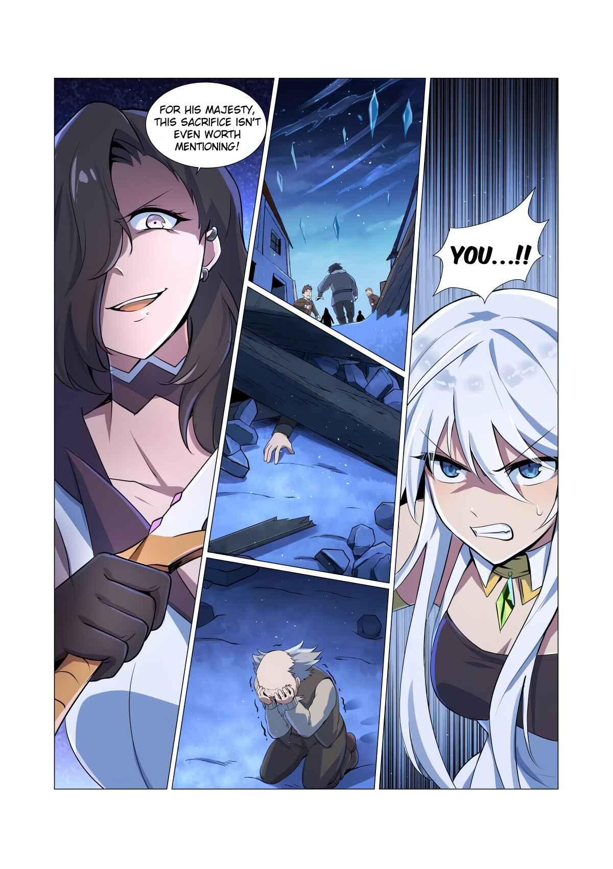 Chapter 56 - Page 5