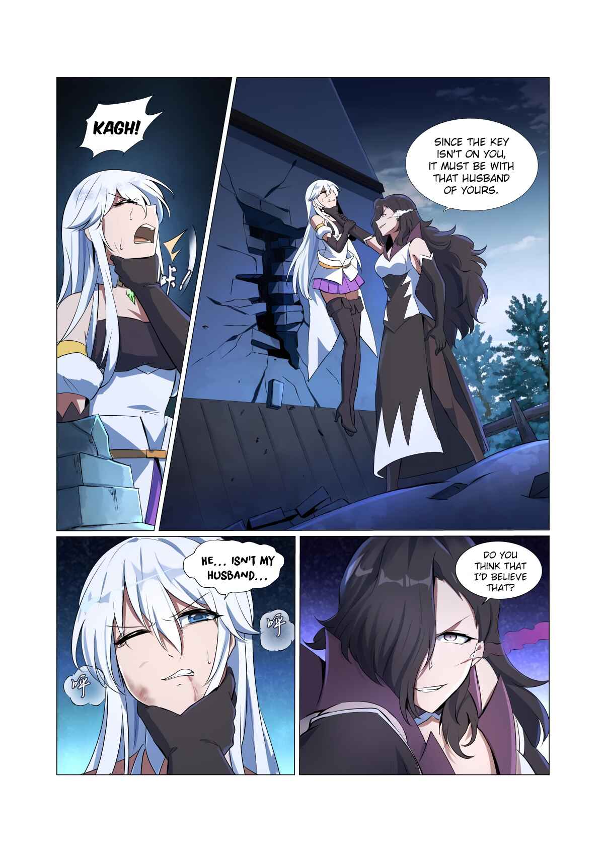 Chapter 56 - Page 9