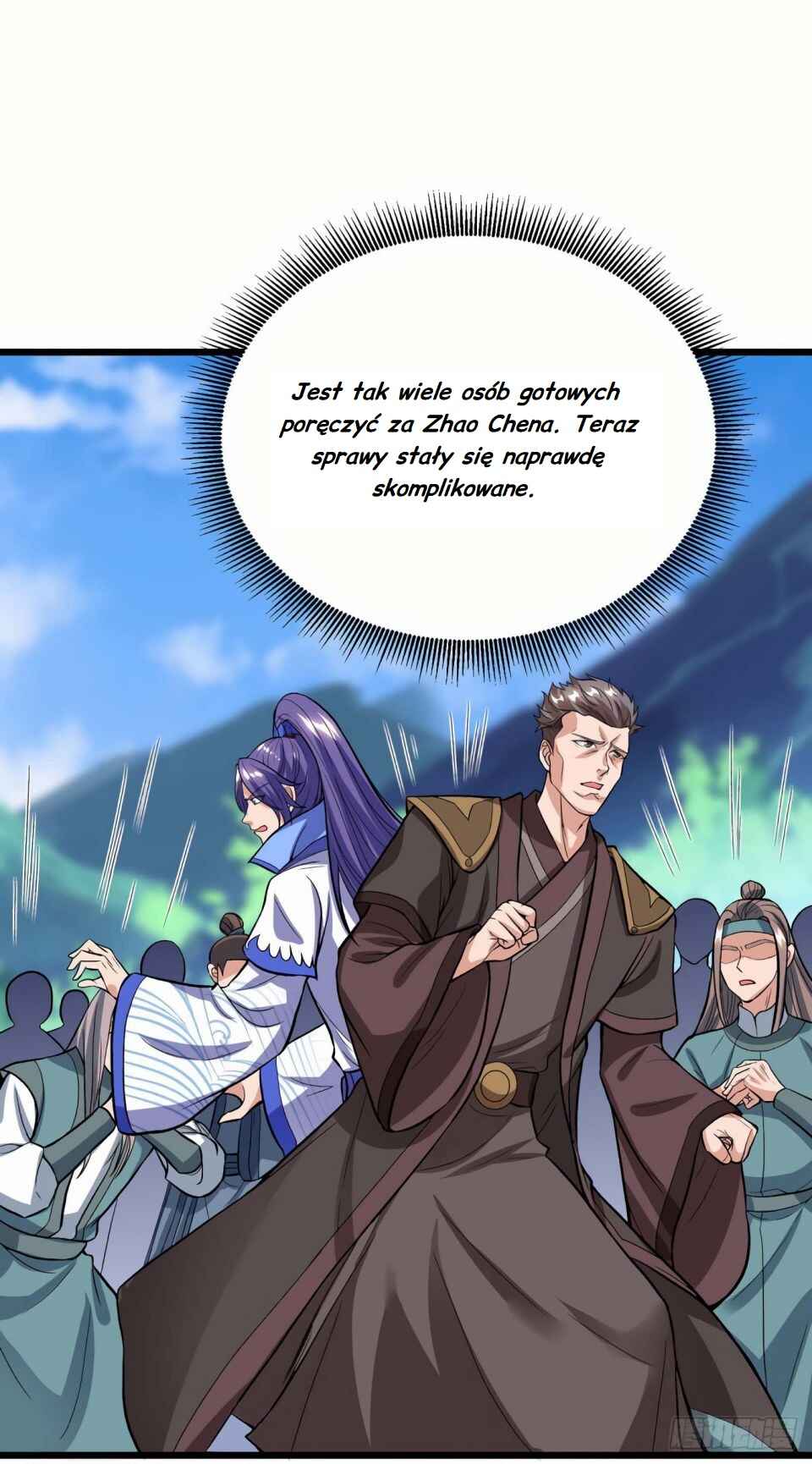 Chapter 84 - Page 17
