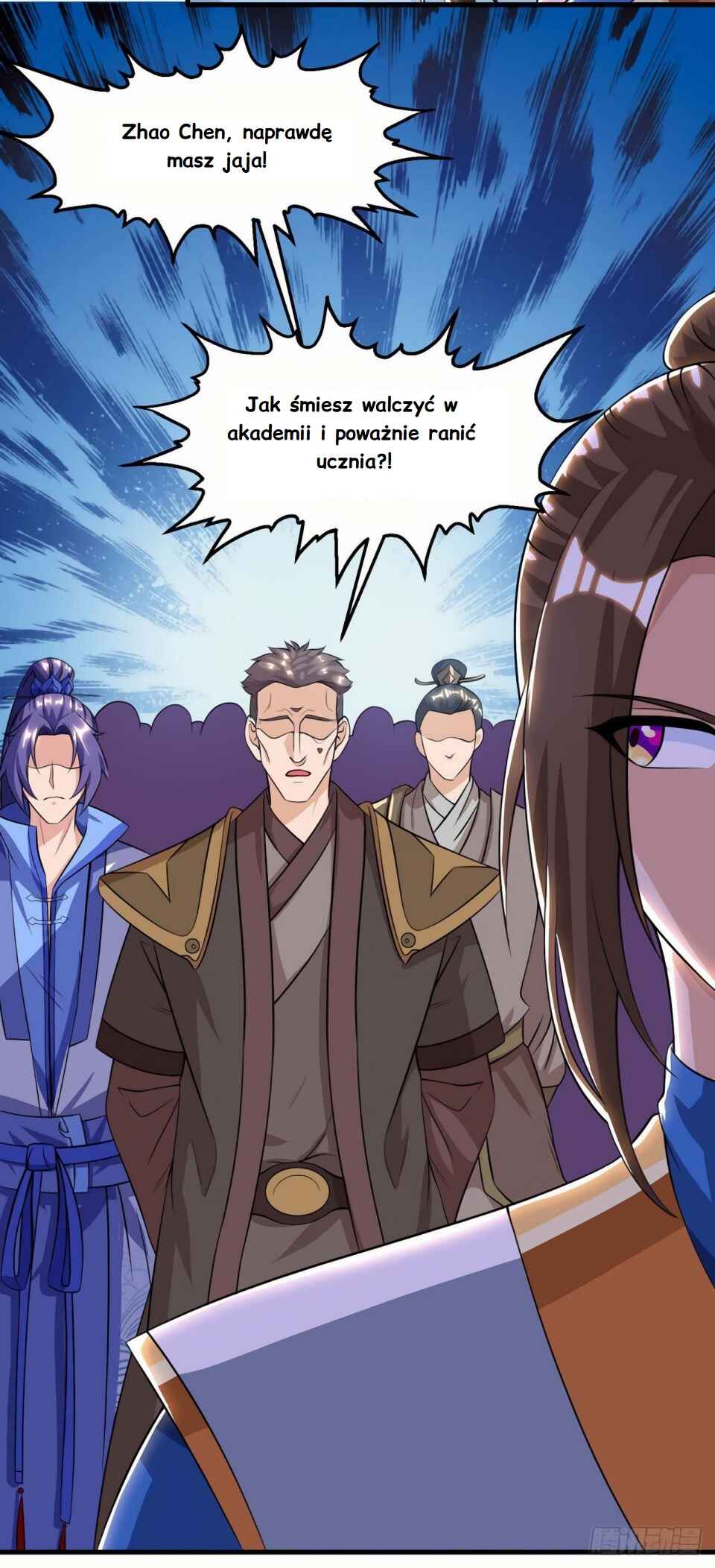 Chapter 84 - Page 2