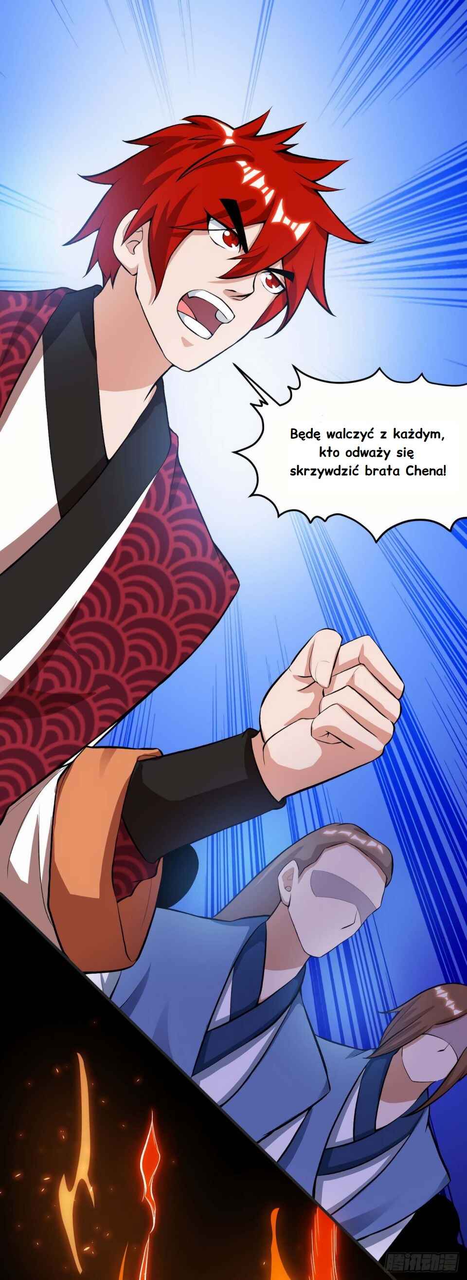 Chapter 84 - Page 9