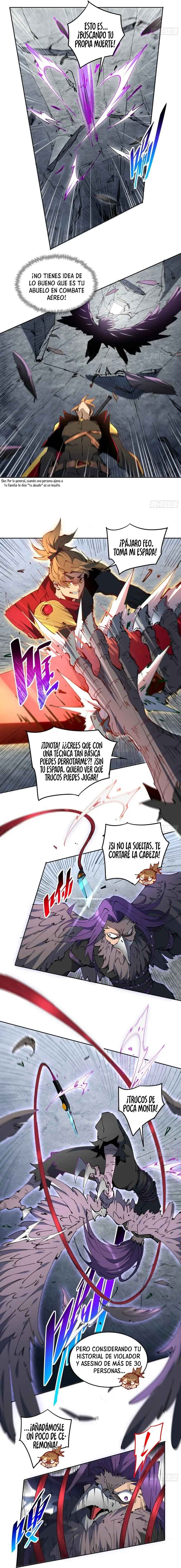 Chapter 258 - Page 6