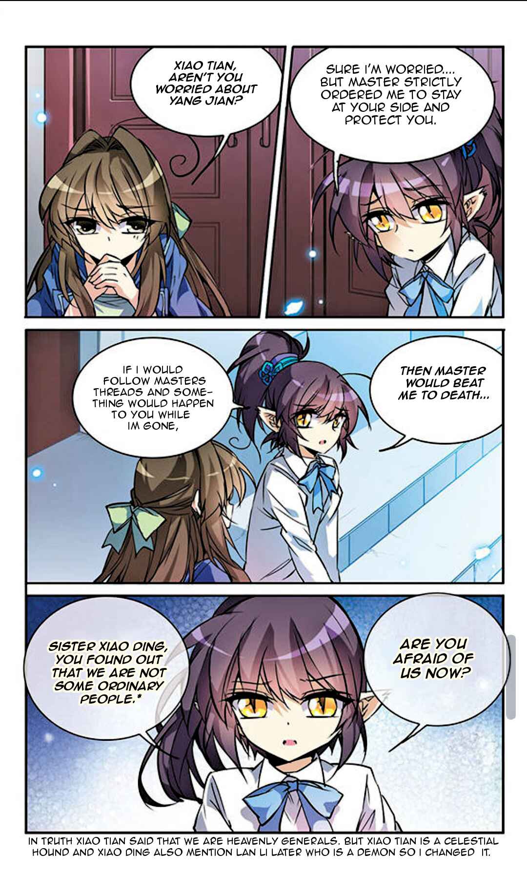 Chapter 101 - Page 10