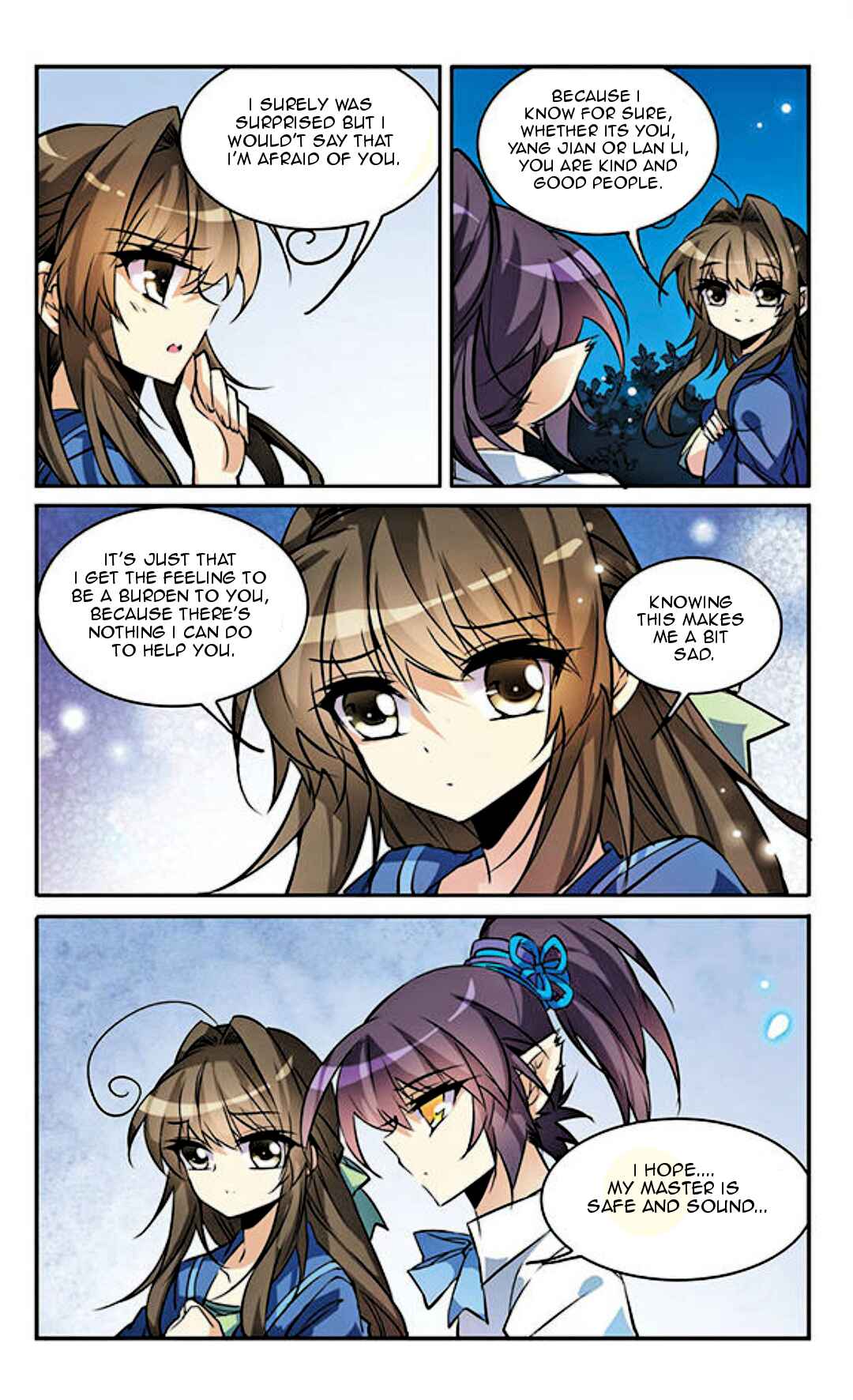 Chapter 101 - Page 11