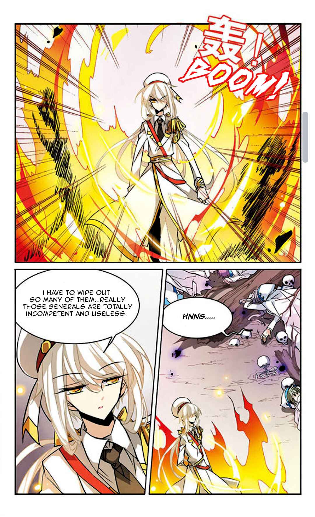 Chapter 101 - Page 4