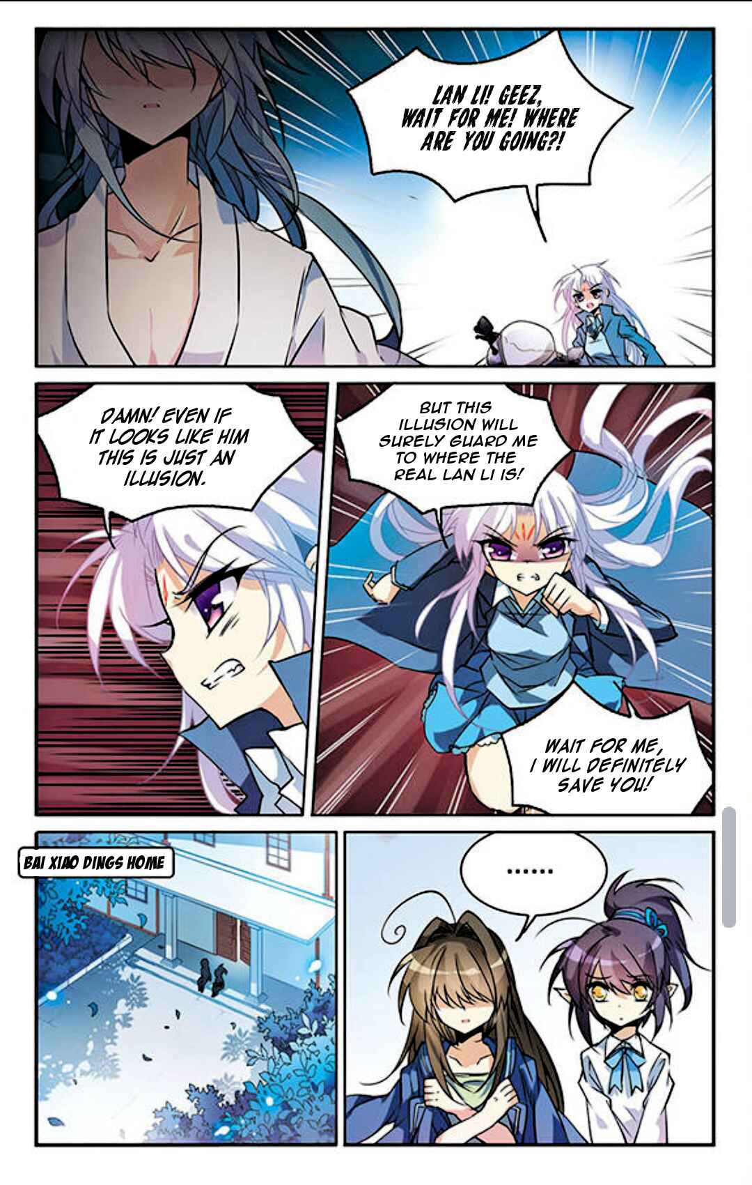 Chapter 101 - Page 9