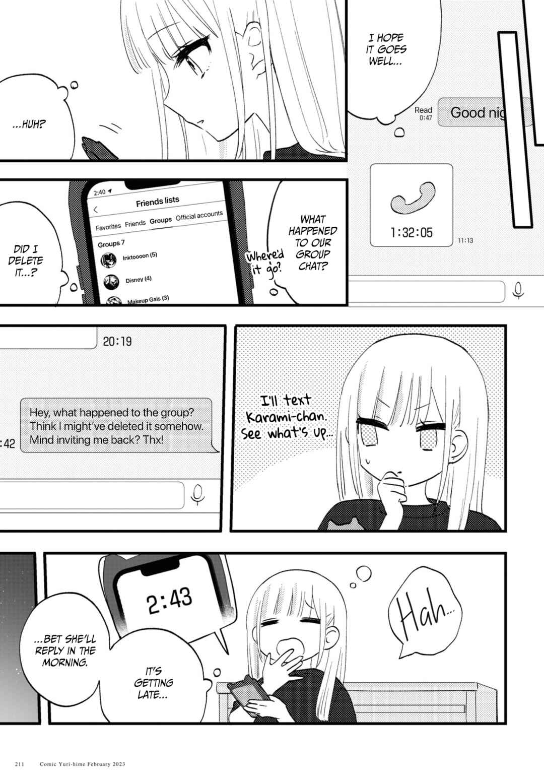 Chapter 3 - Page 9