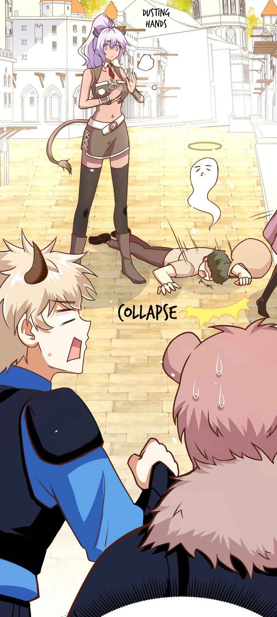 Chapter 90 - Page 23