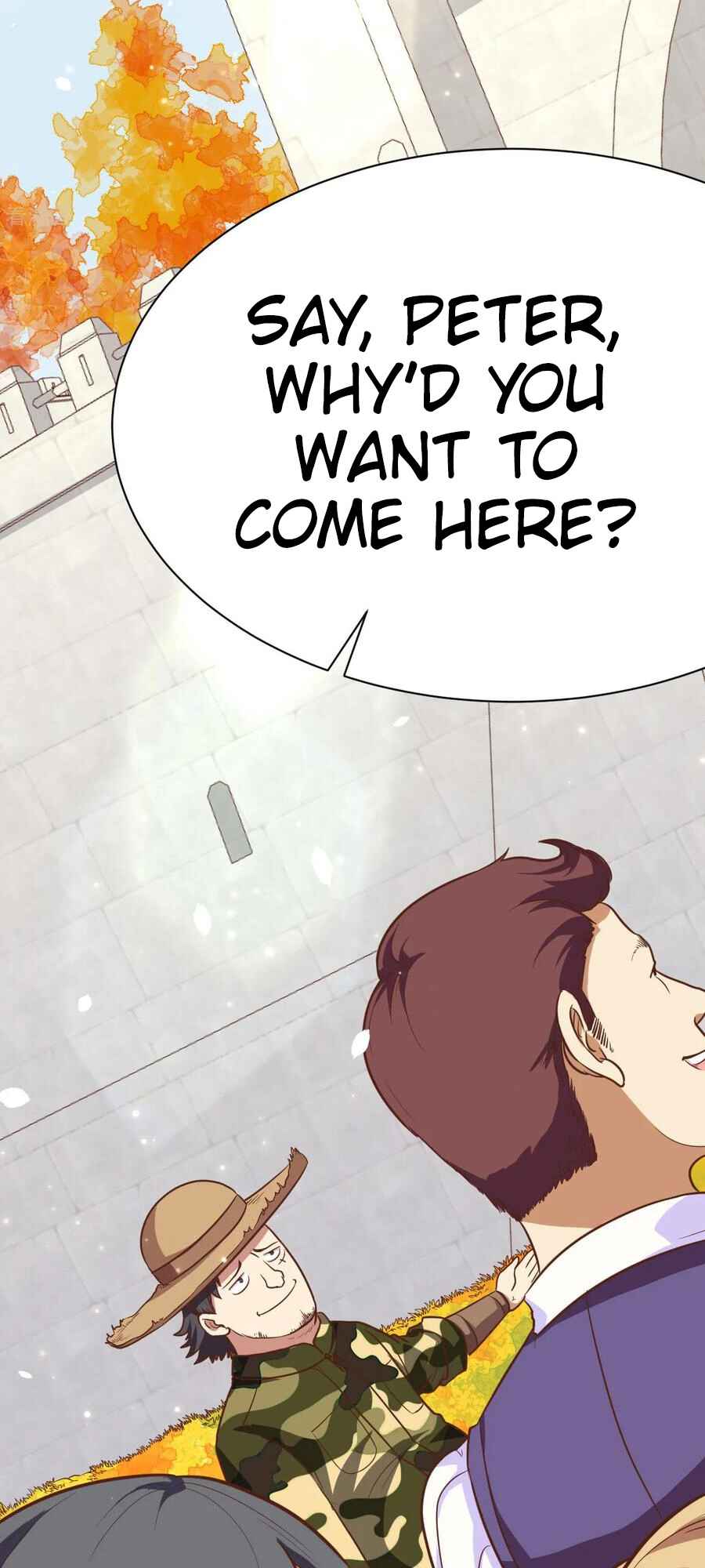 Chapter 90 - Page 35