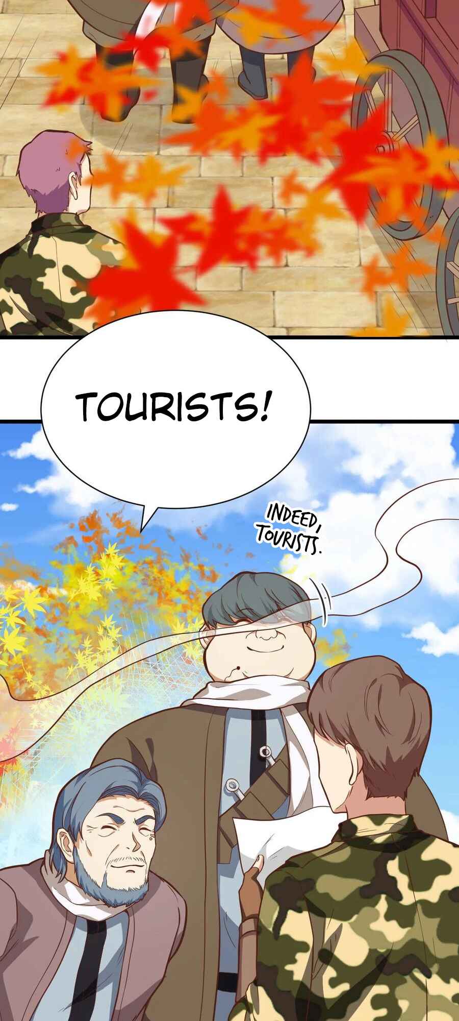 Chapter 90 - Page 42