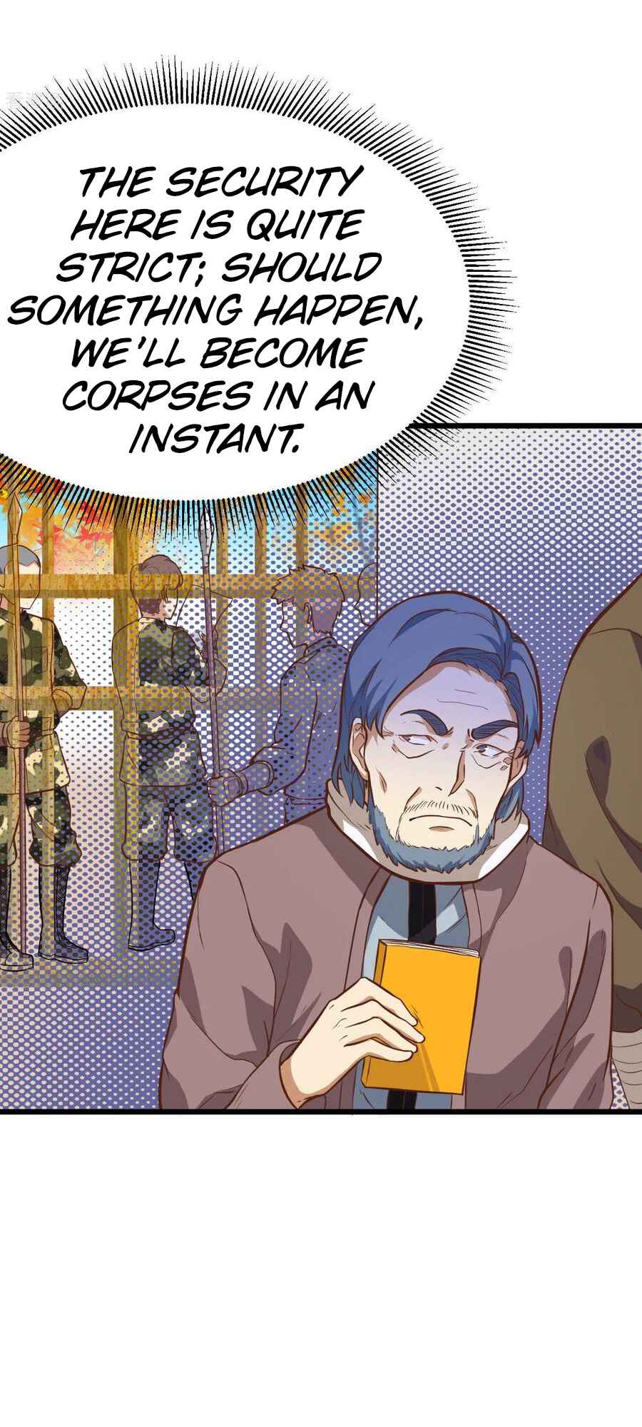 Chapter 90 - Page 44