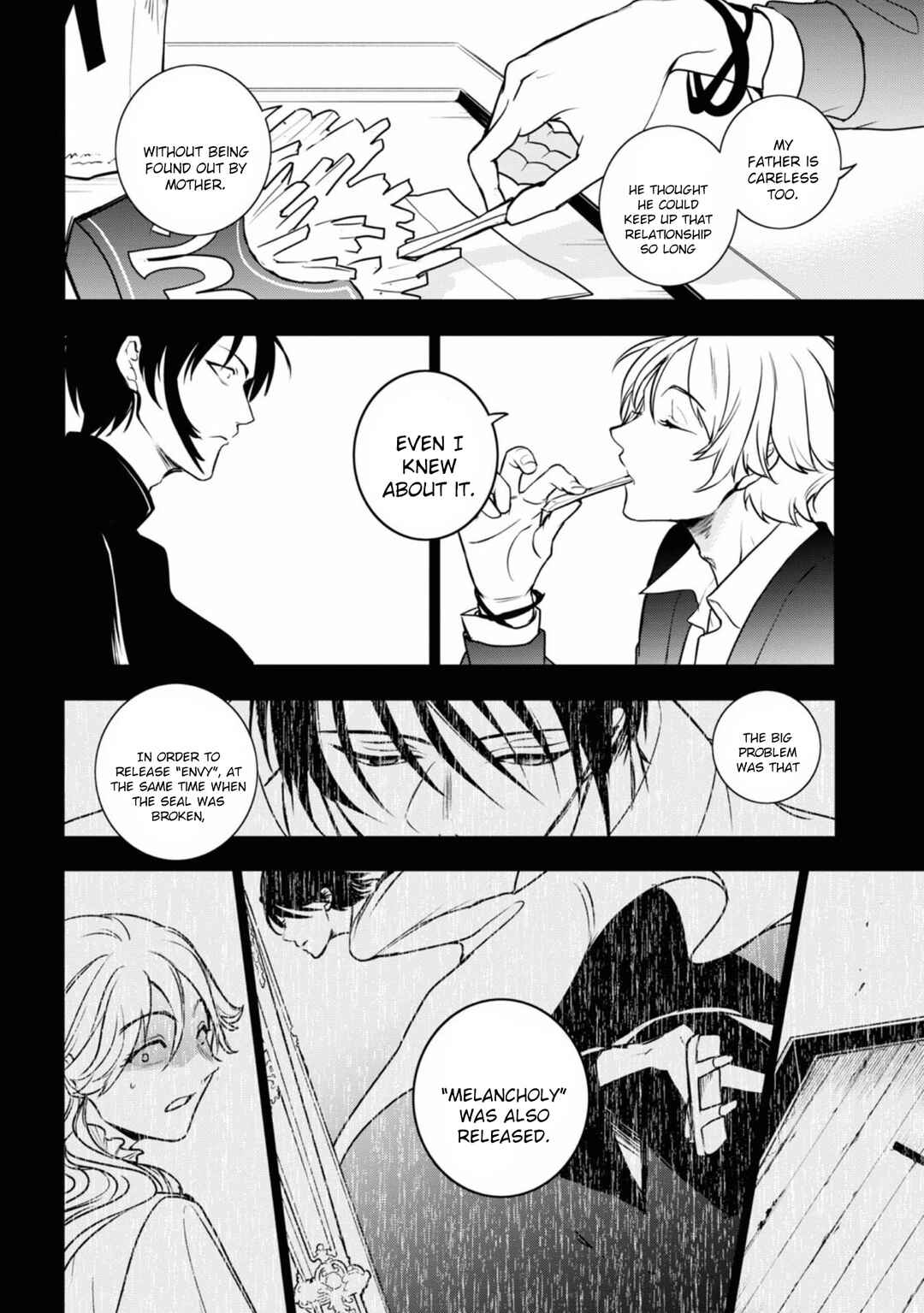 Chapter 125 - Page 14