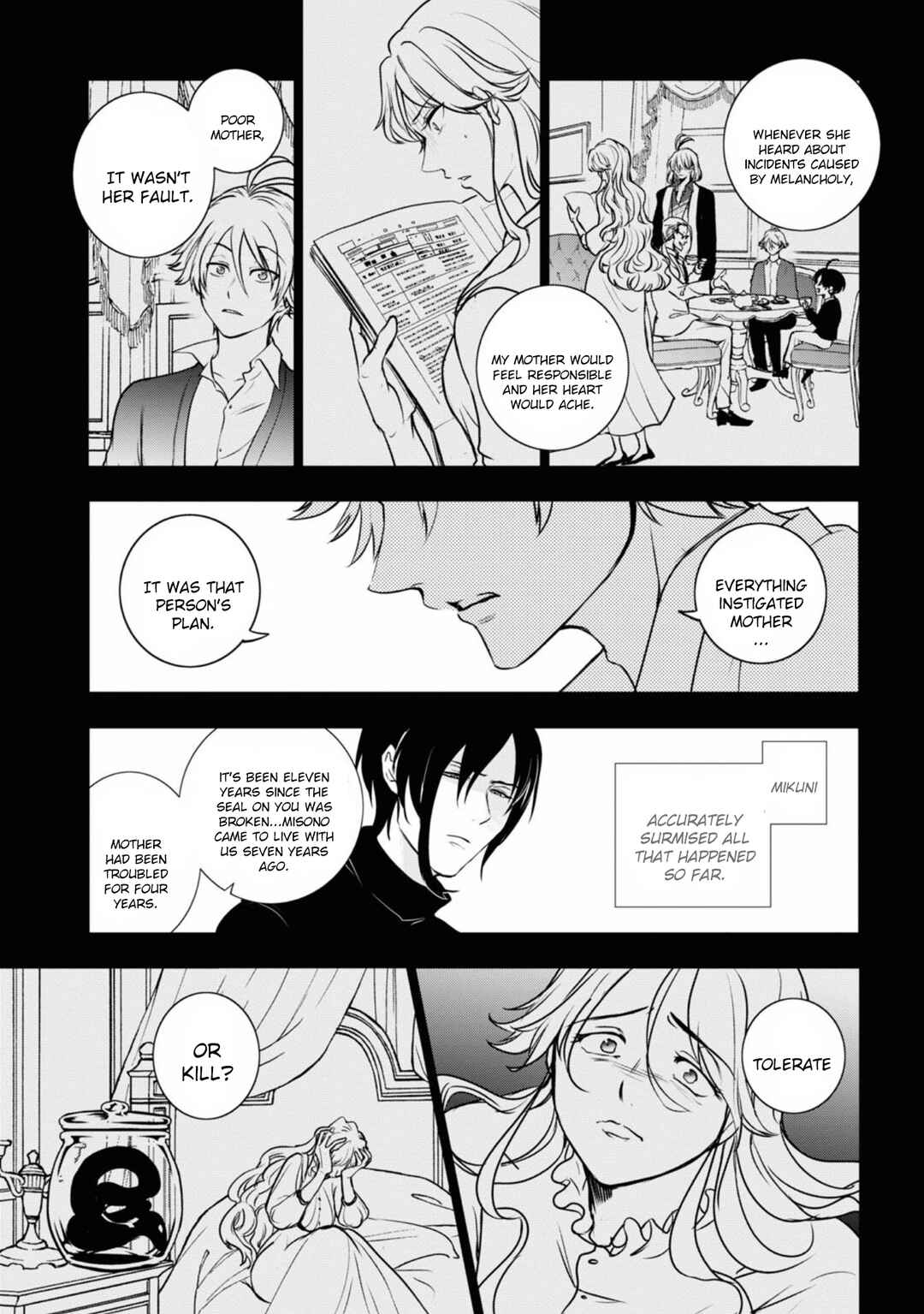 Chapter 125 - Page 15