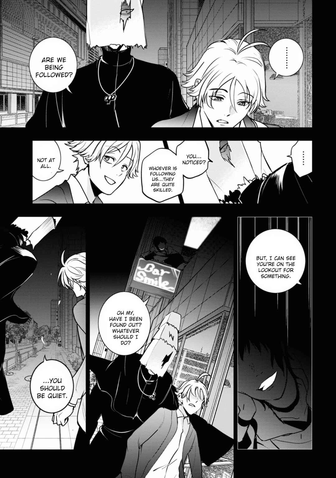 Chapter 125 - Page 19