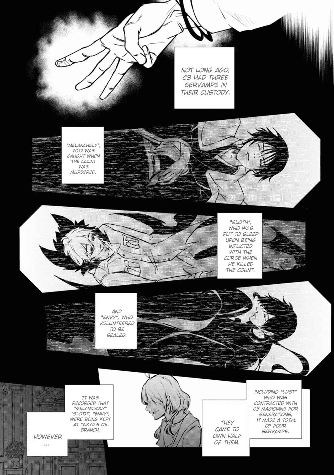Chapter 125 - Page 9