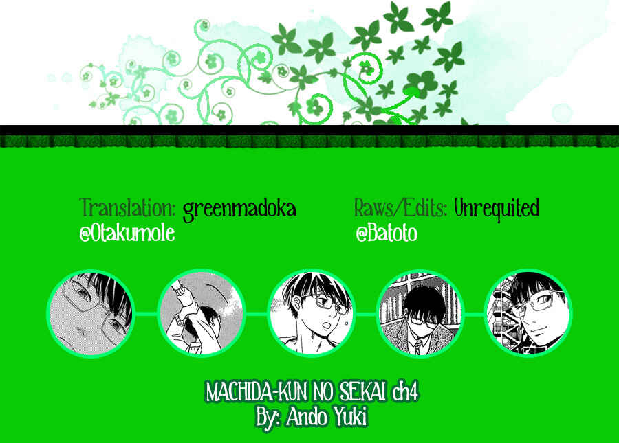Chapter 4 - Page 1