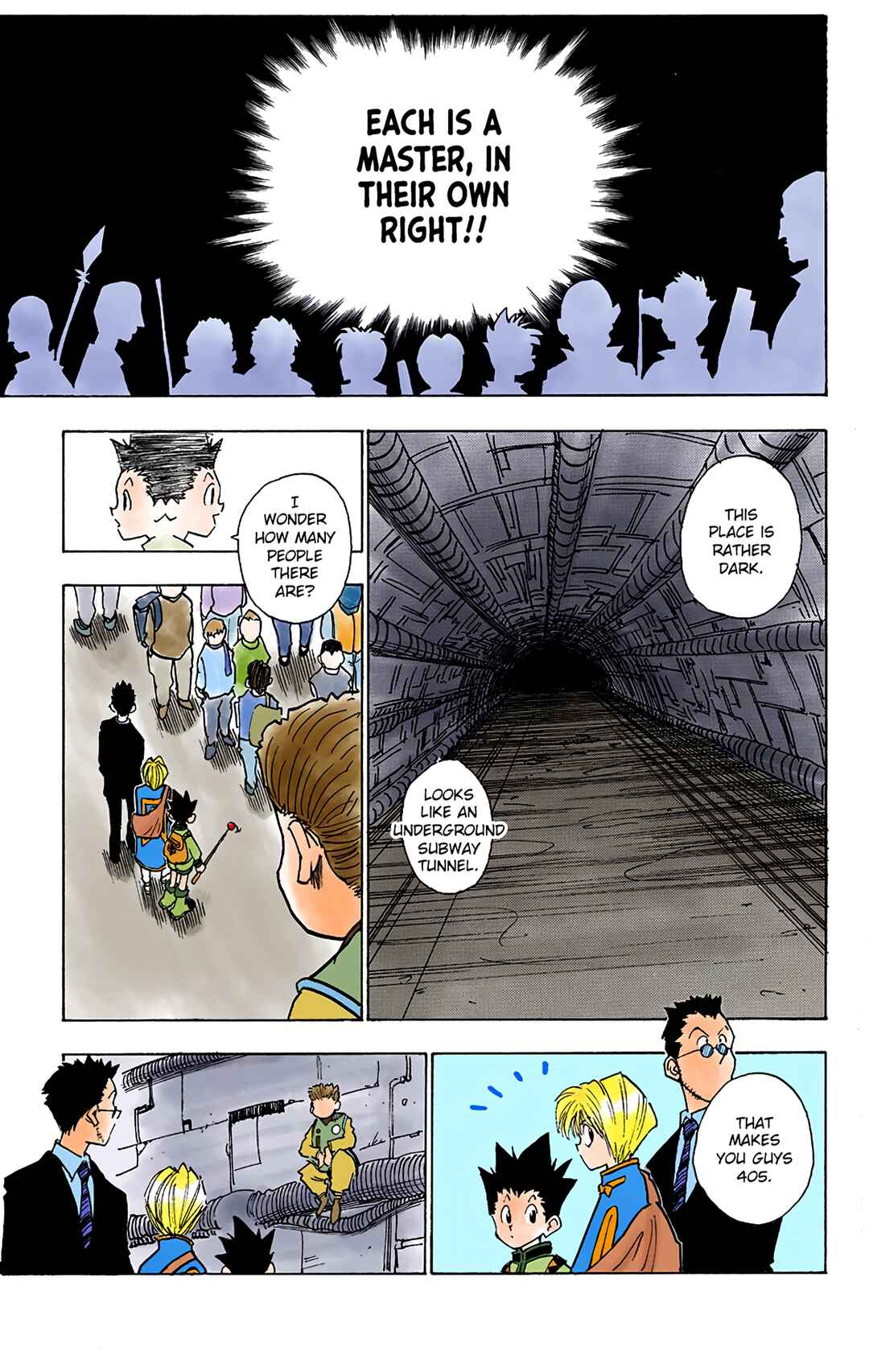 Chapter 5 - Page 12