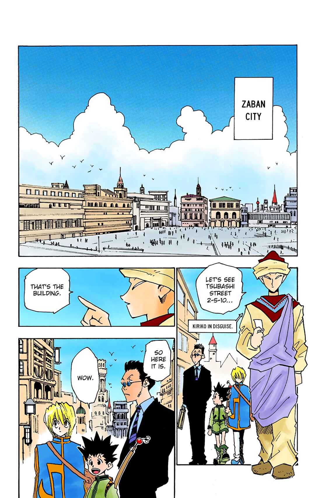 Chapter 5 - Page 2
