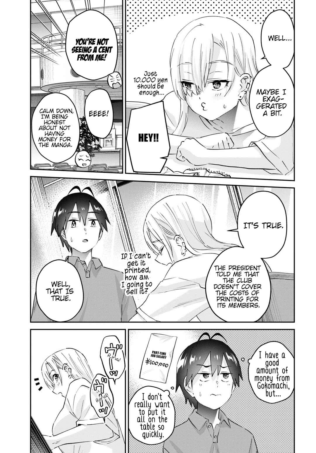 Chapter 166 - Page 10