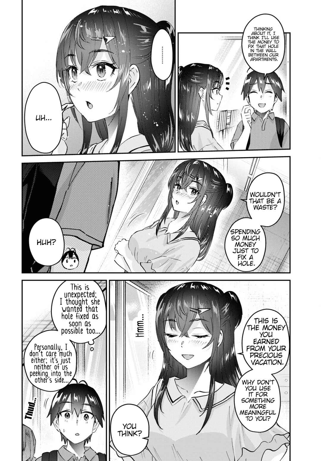 Chapter 166 - Page 5