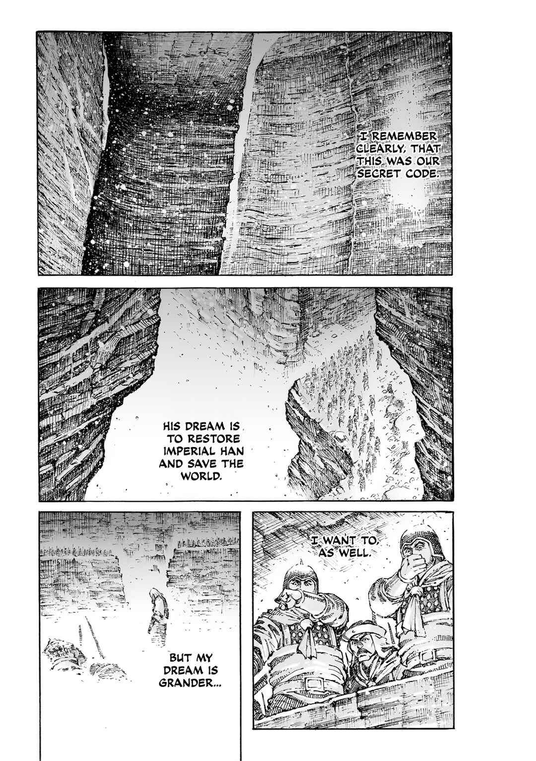 Chapter 600 - Page 11