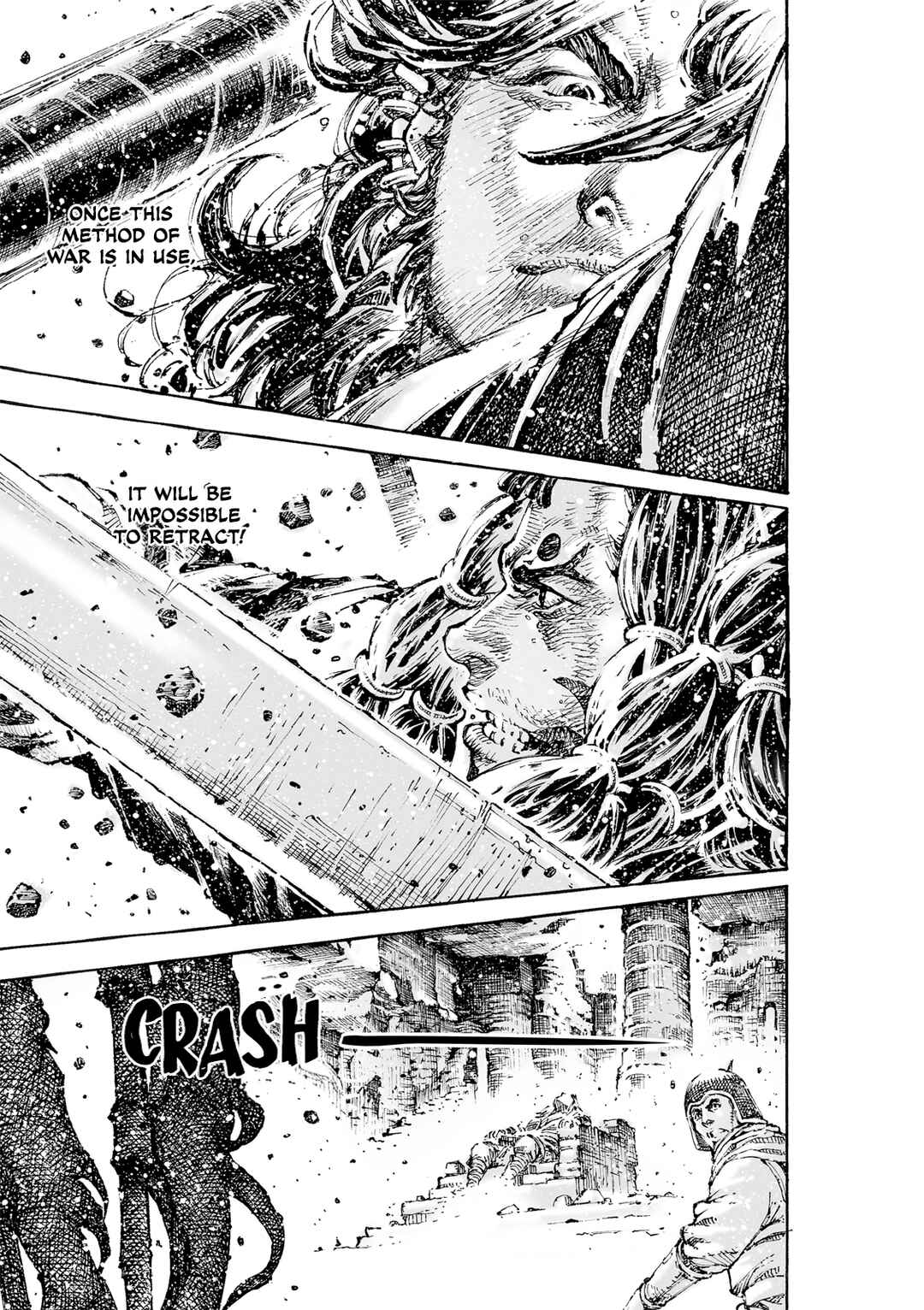 Chapter 600 - Page 19