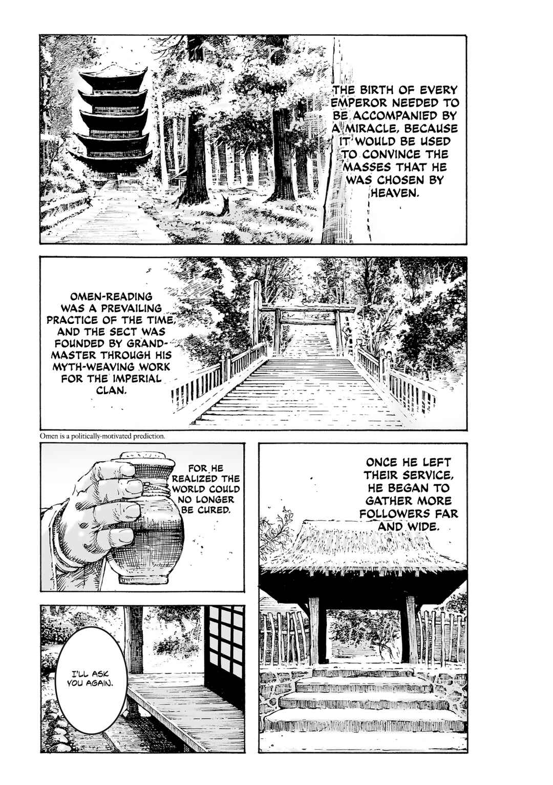 Chapter 600 - Page 2