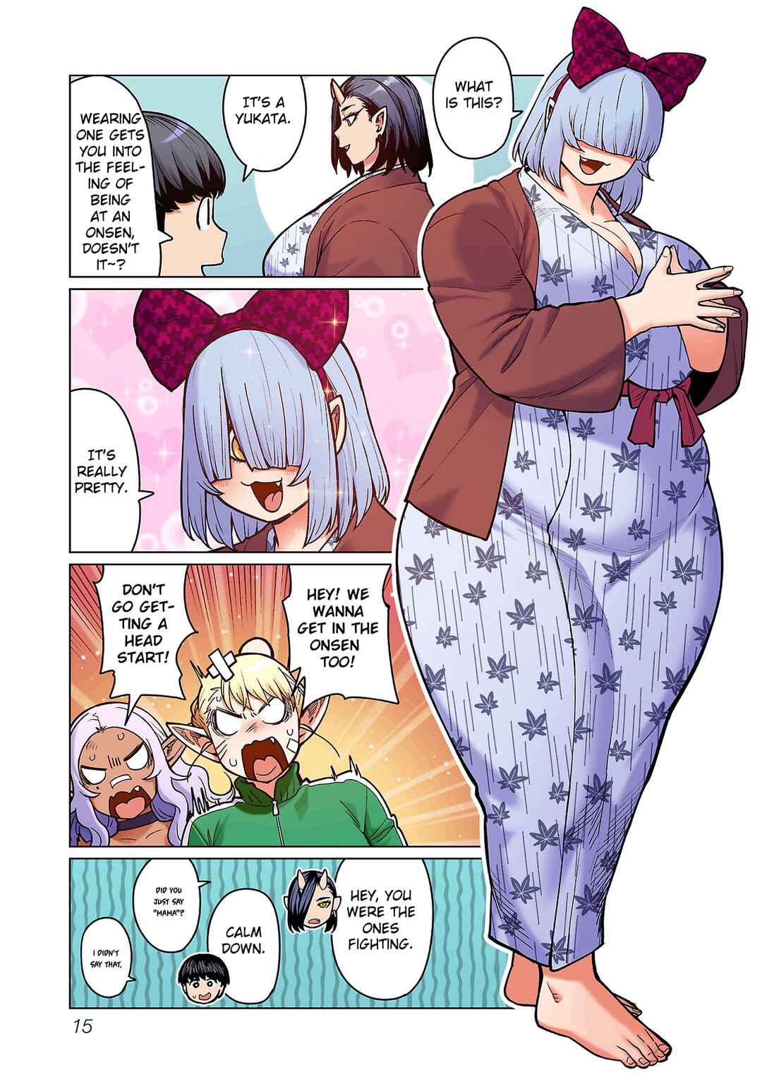 Chapter 16 - Page 11