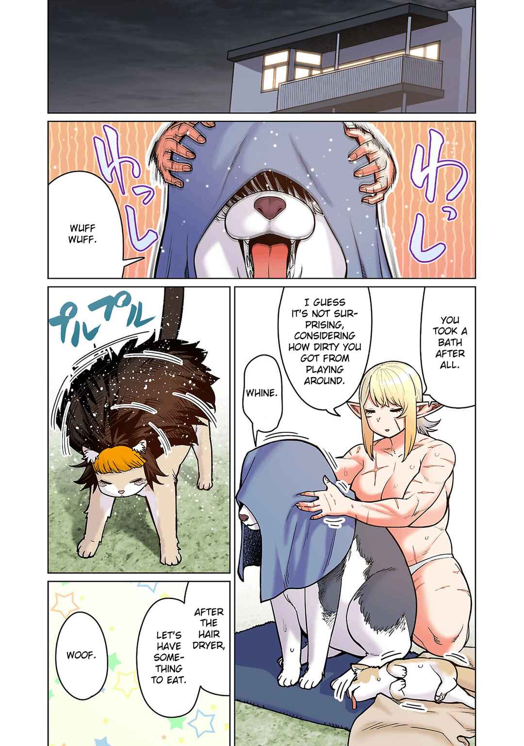 Chapter 16 - Page 18