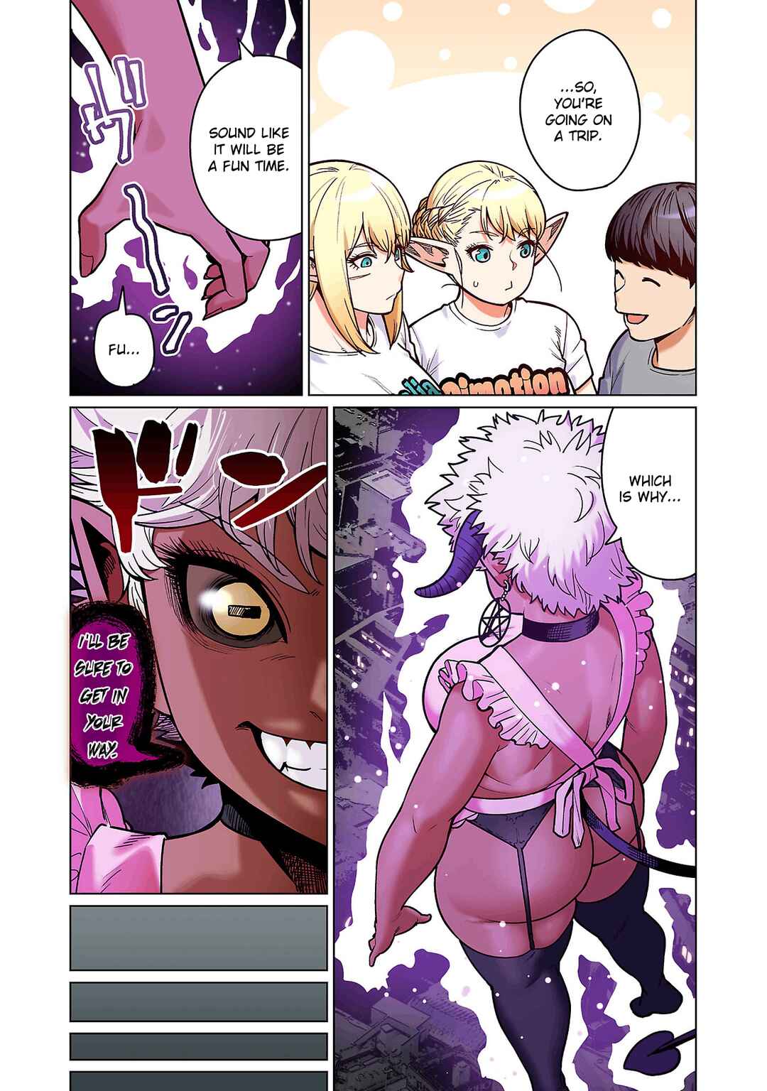Chapter 16 - Page 5