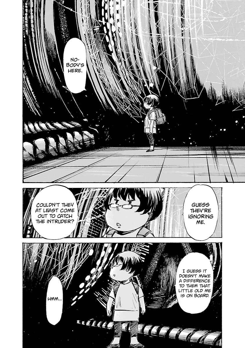 Chapter 132 - Page 13