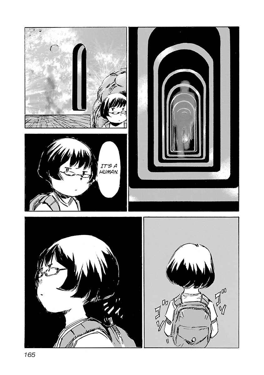Chapter 132 - Page 18