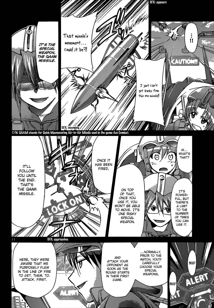 Chapter 100 - Page 11