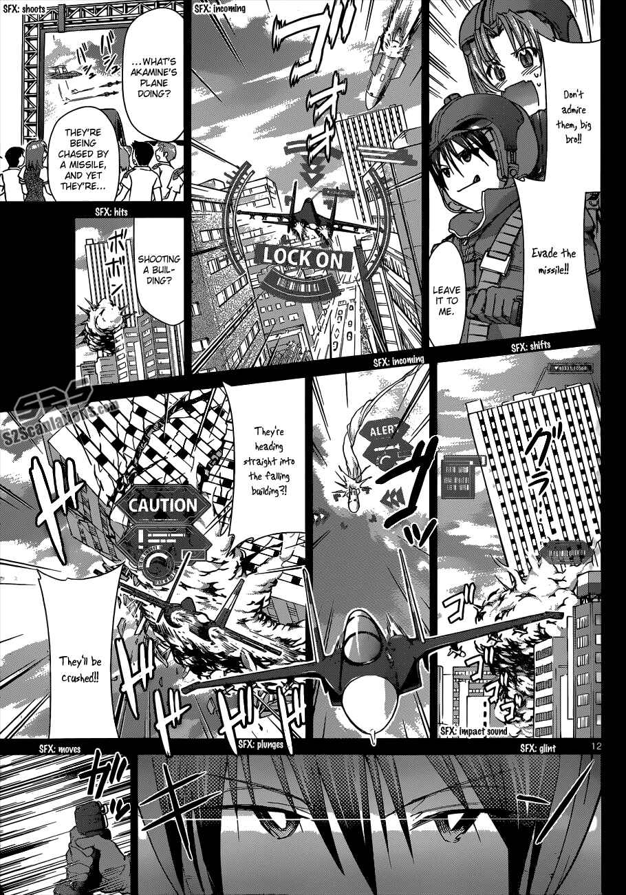 Chapter 100 - Page 12