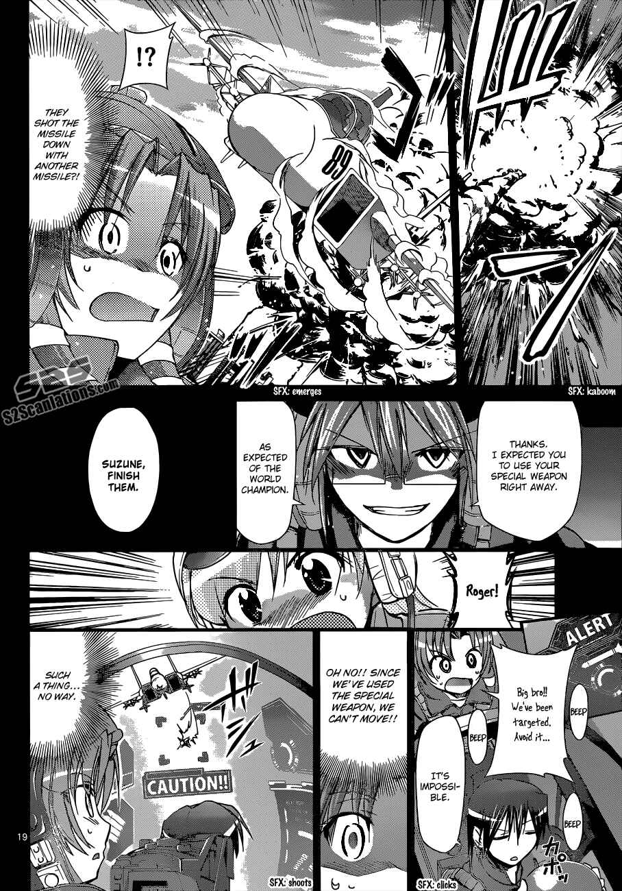 Chapter 100 - Page 18