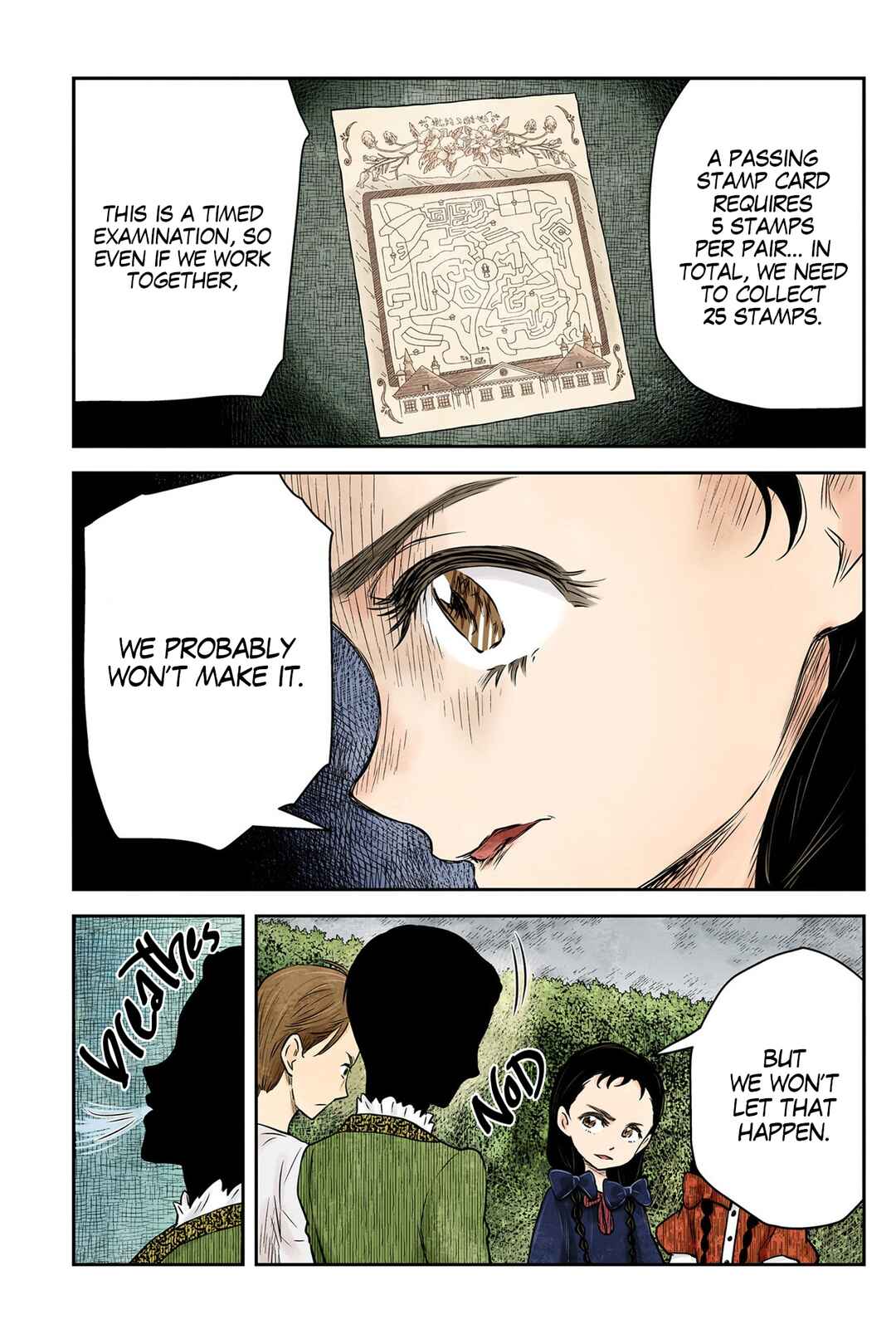 Chapter 174 - Page 12