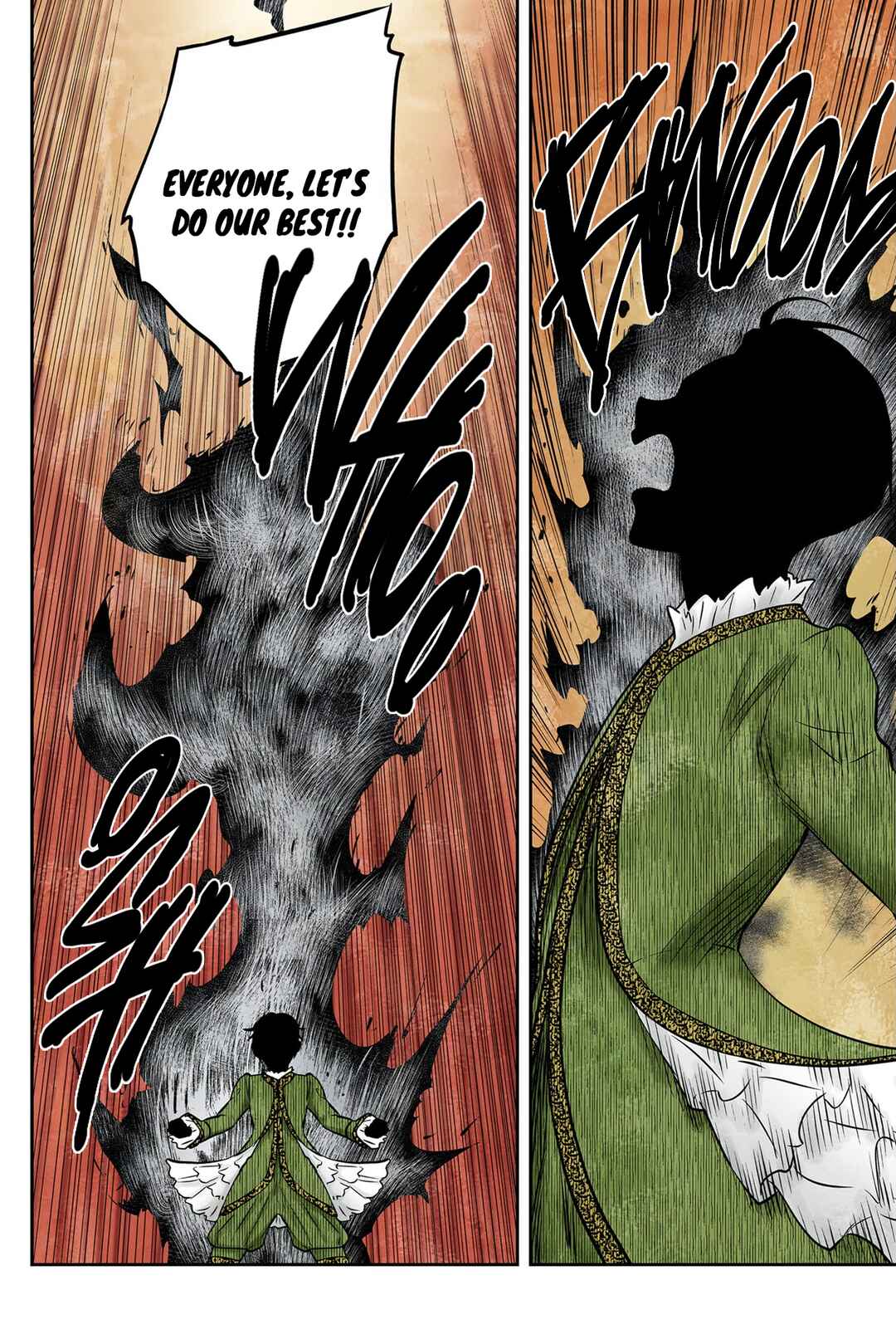Chapter 174 - Page 13