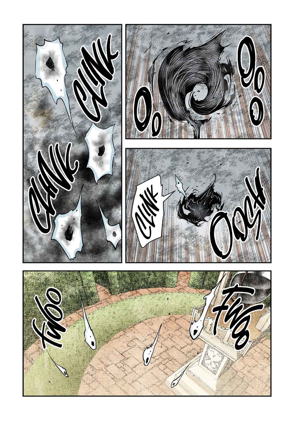 Chapter 174 - Page 14