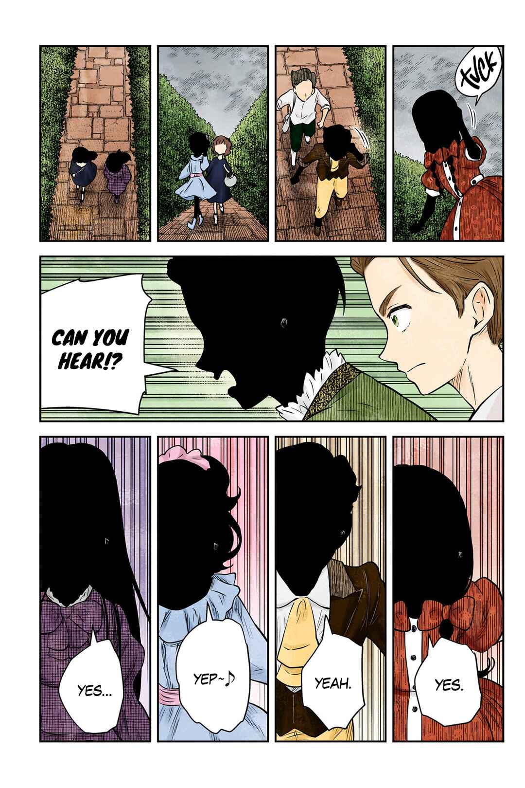 Chapter 174 - Page 16