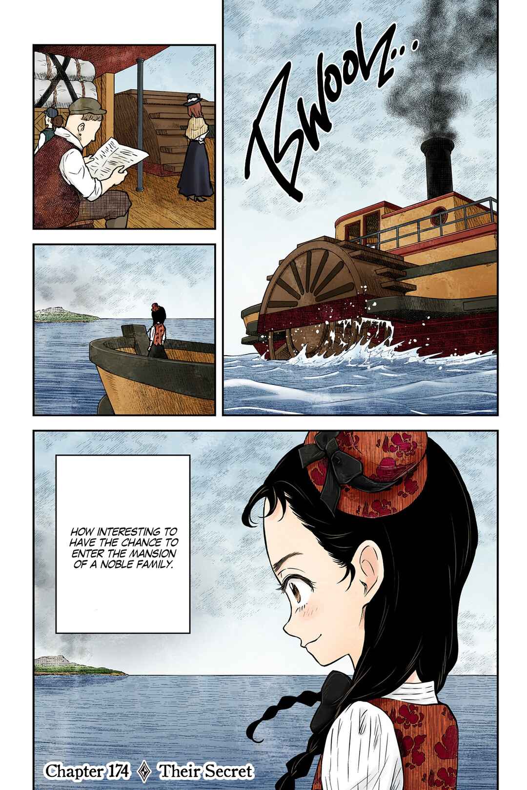 Chapter 174 - Page 2