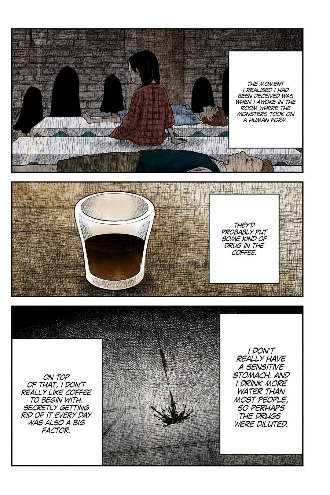 Chapter 174 - Page 5