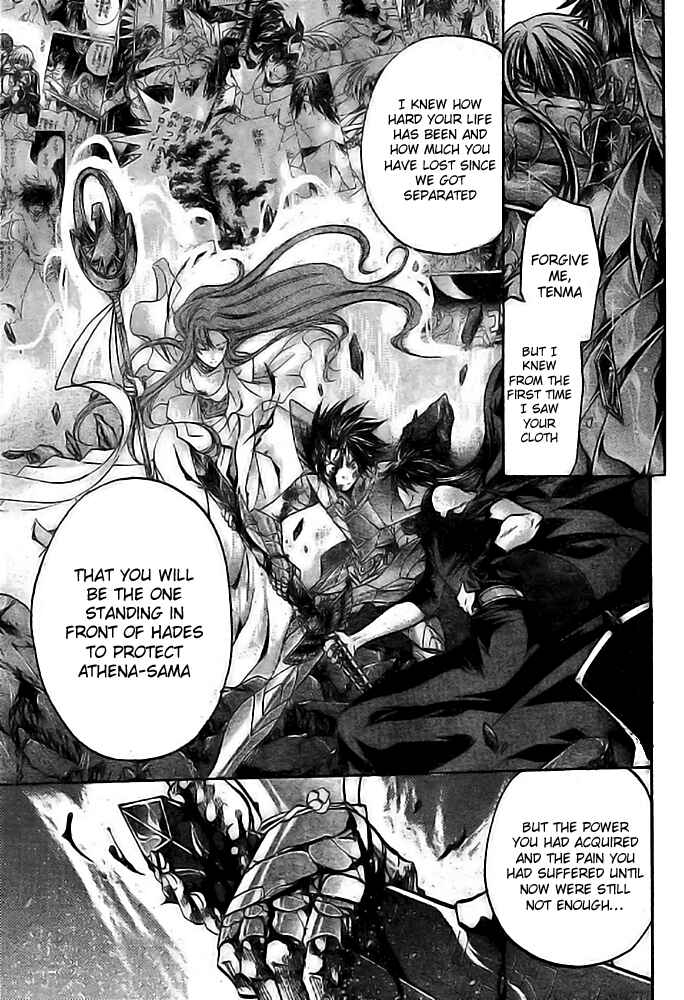 Chapter 192 - Page 15
