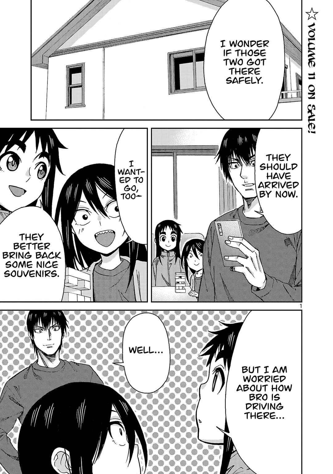 Chapter 142 - Page 1