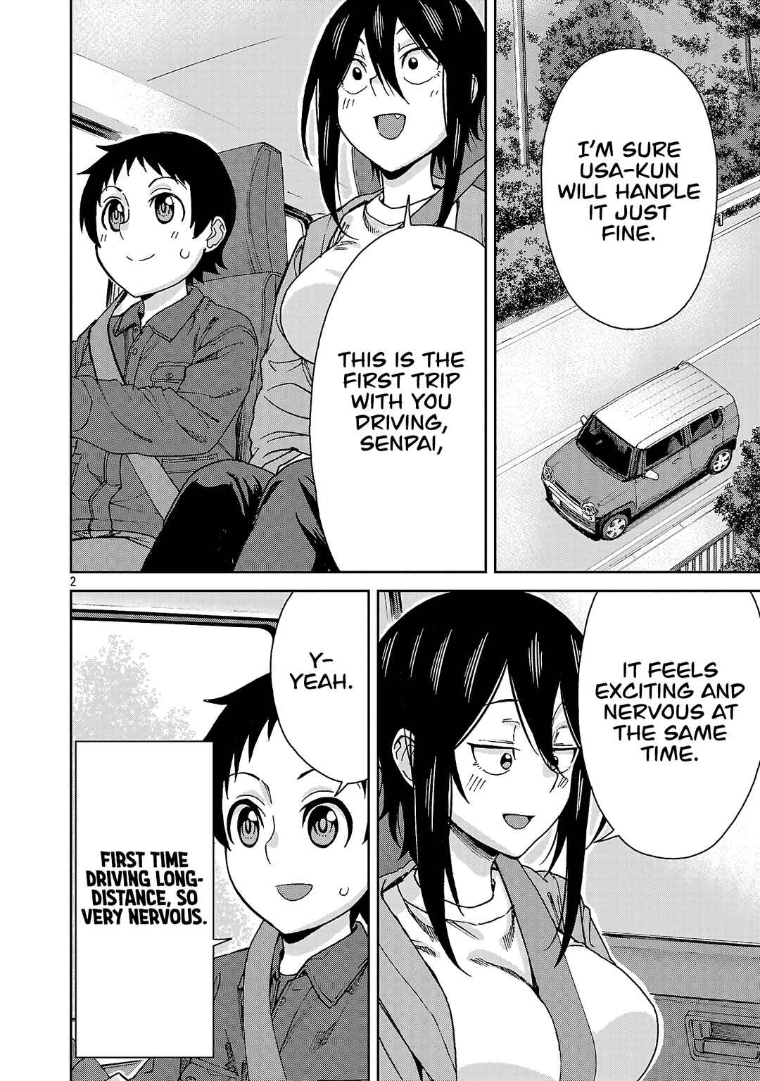 Chapter 142 - Page 2