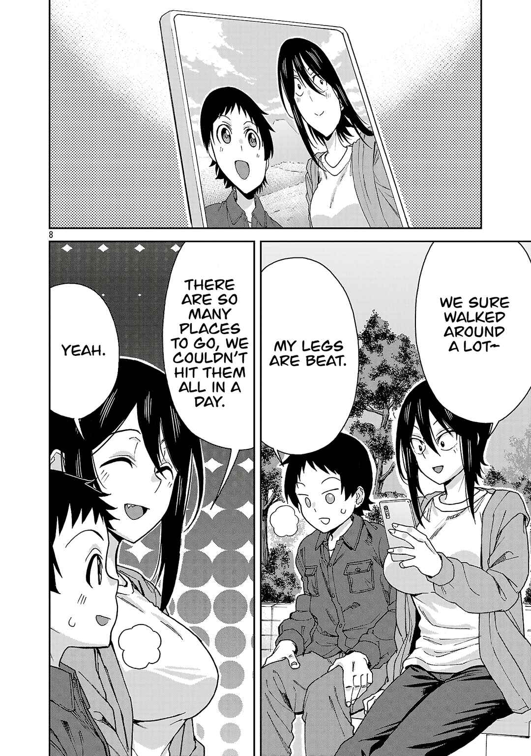 Chapter 142 - Page 7
