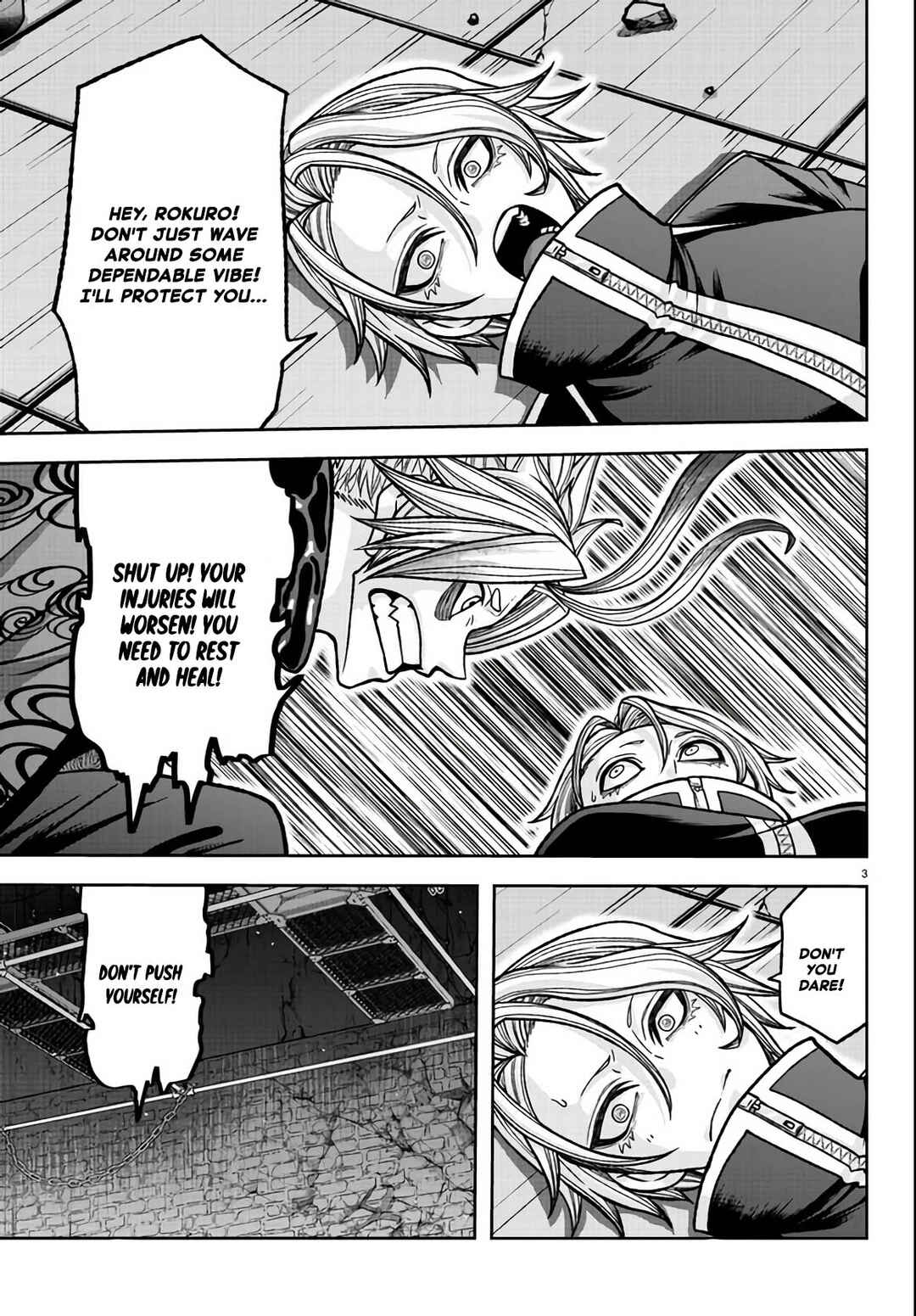 Chapter 118 - Page 3